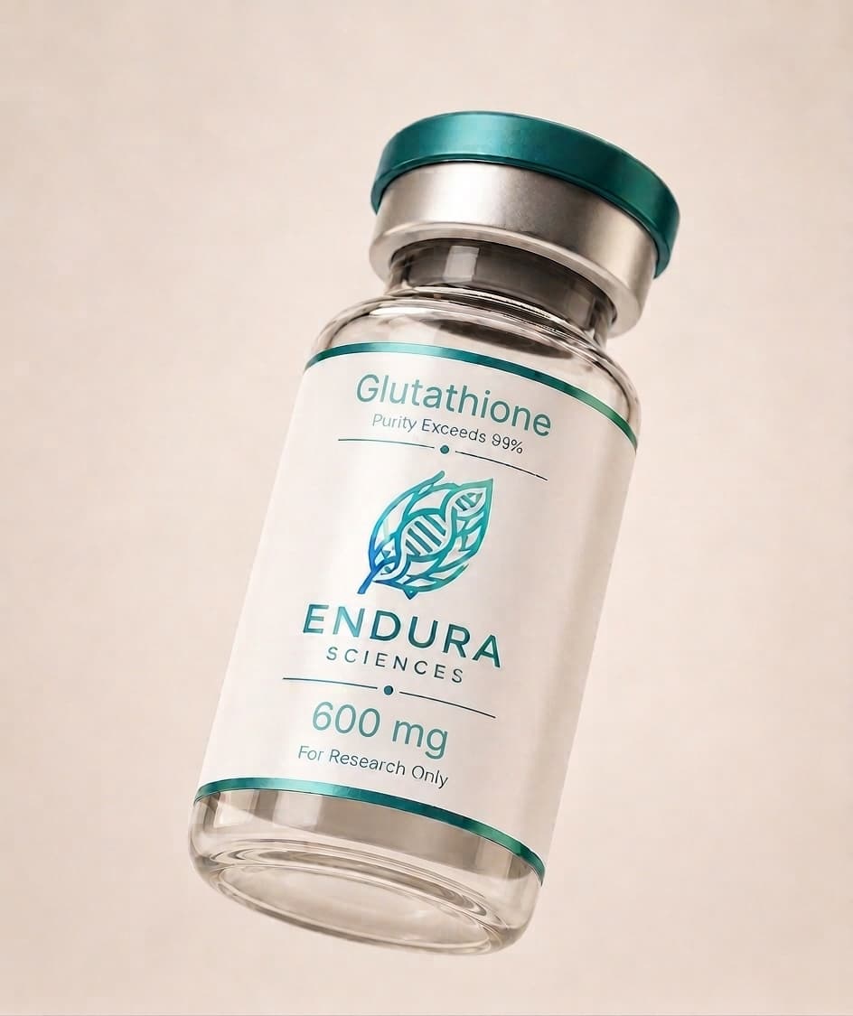 GLUTATHIONE 600 mg