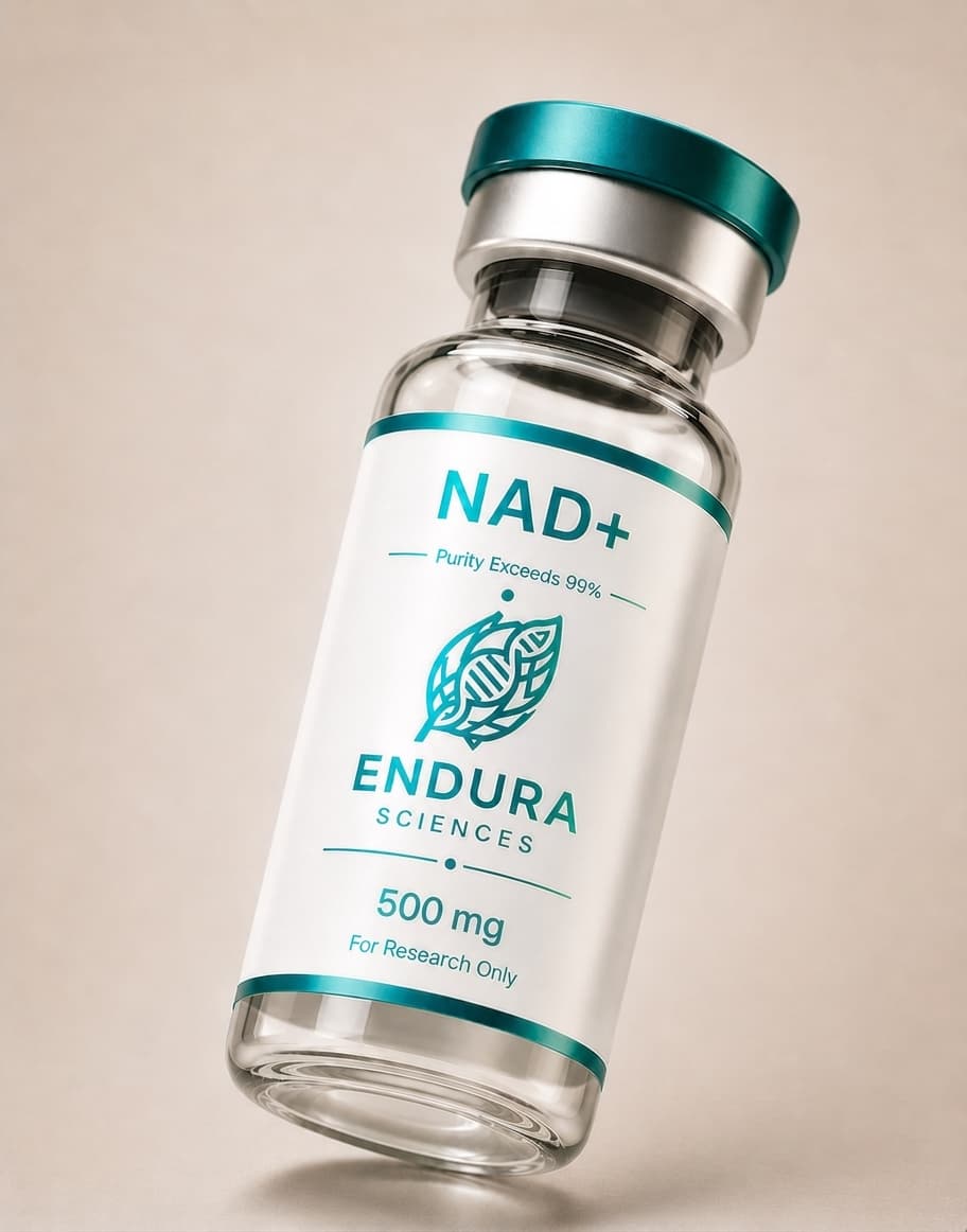 NAD+ 500 mg
