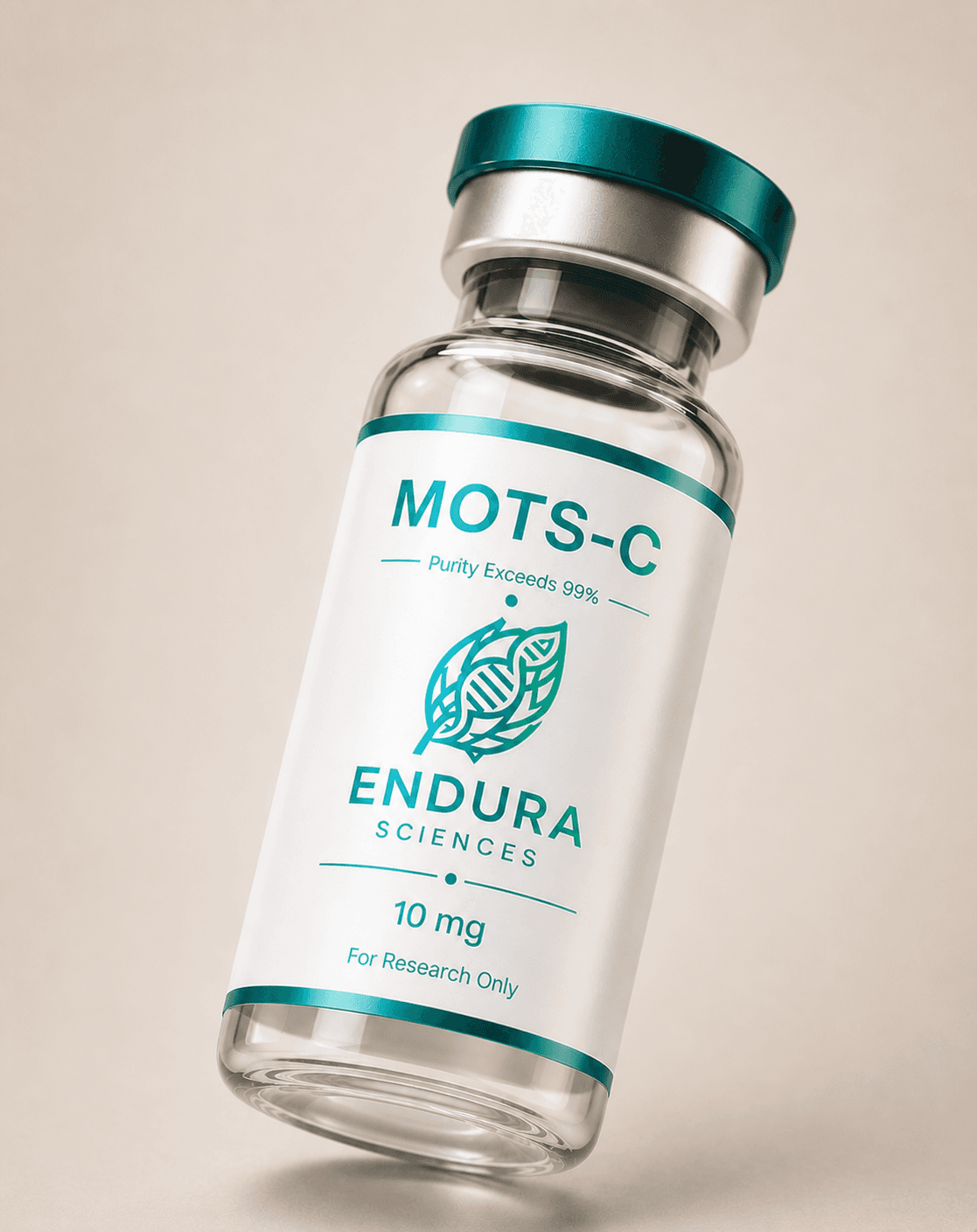MOTS-C 10 mg