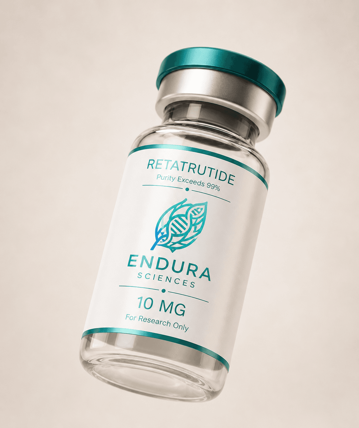 Retatrutide 10 mg