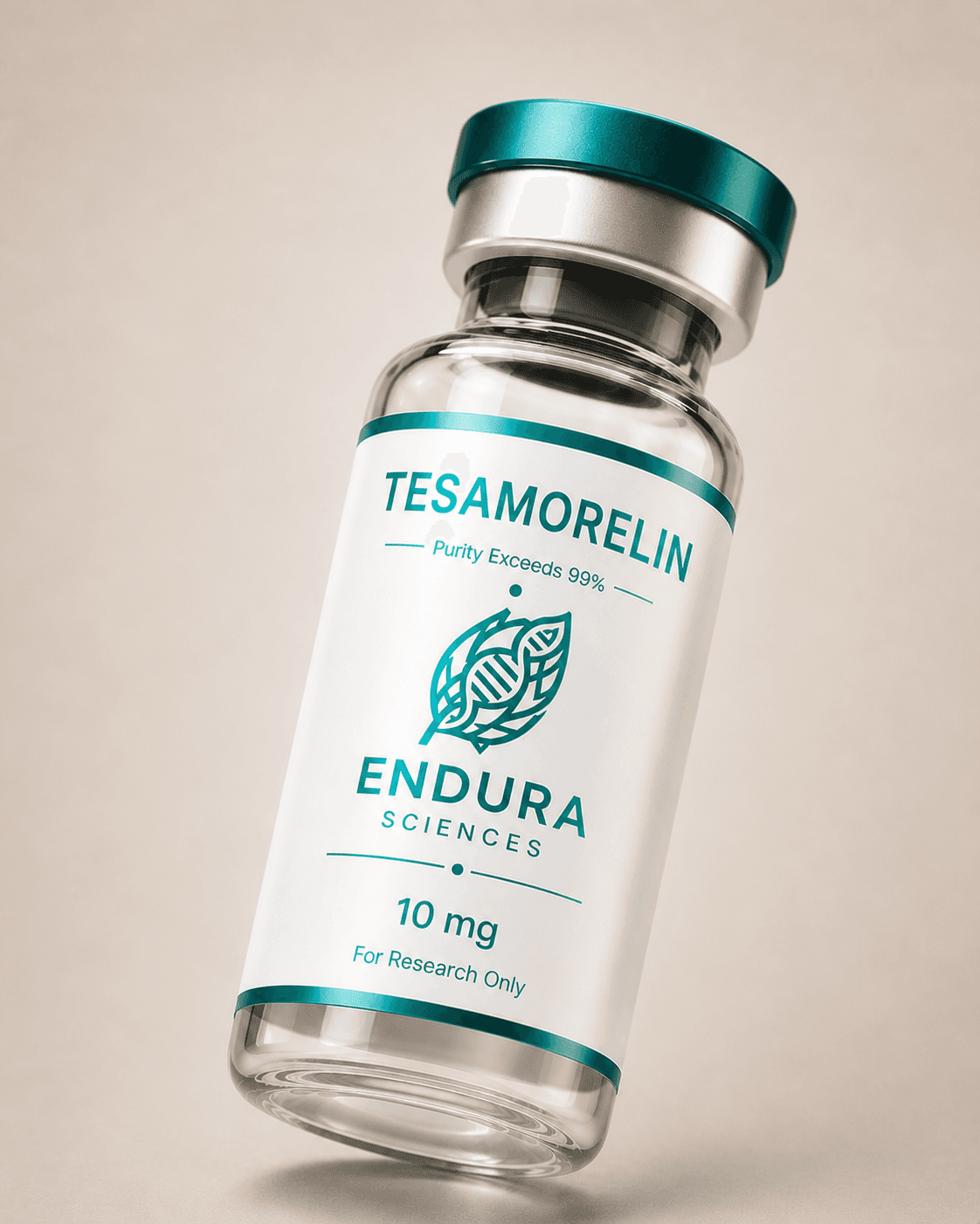 Tesamorelin 10 mg